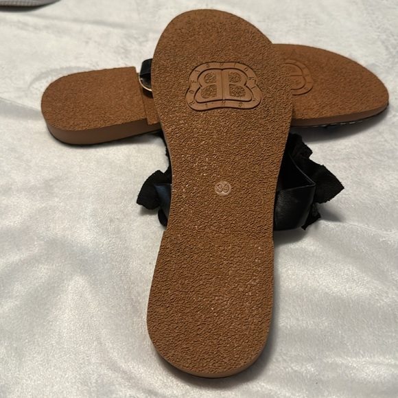 Womens Boho
Bohemia Beach Flat Heel Round Toe Sandals - Picture 5 of 5